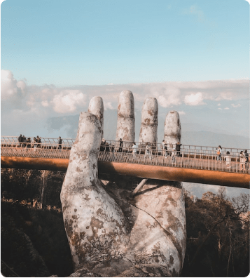 Exquisite landscapes